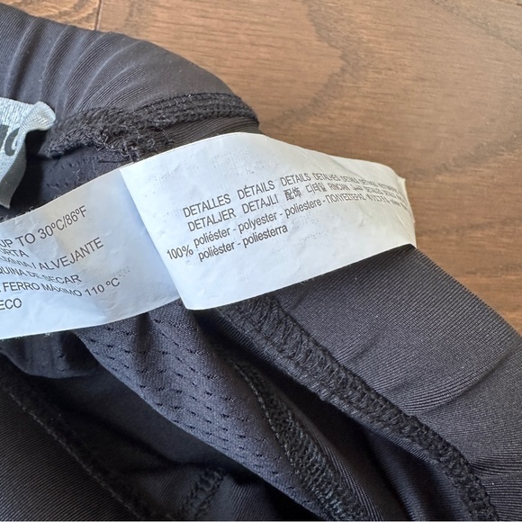 Zara x Rhuigi tights - Picture 5 of 8